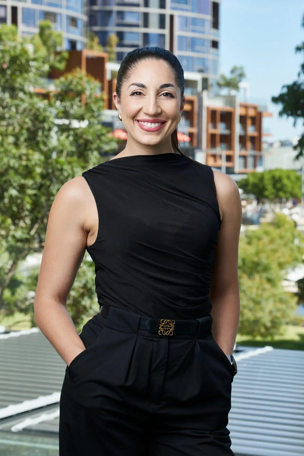Deanna | Marketing & Events Lead | Dynamic Advisory