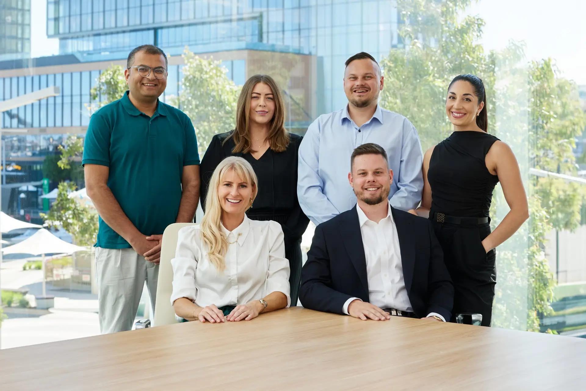 Perth-Based Buyers Agency | Dynamic Advisory