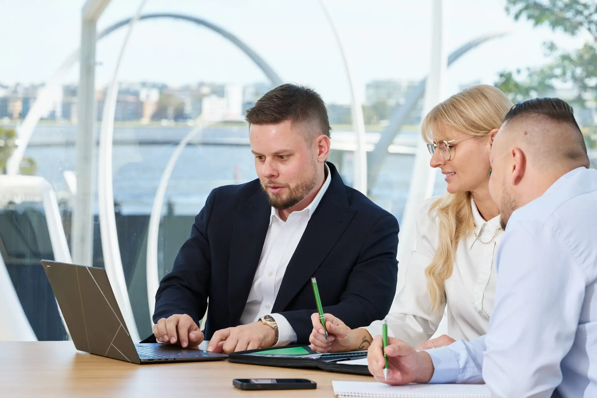 Property Advisory | Dynamic Advisory Perth Services